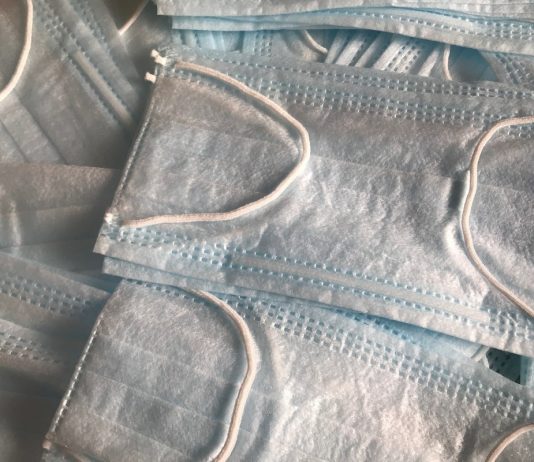 Enterprises of "Rosatom" started to sterilize masks for pandemic