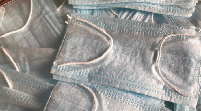 Enterprises of “Rosatom” started to sterilize masks for pandemic Enterprises of "Rosatom" started to sterilize masks for pandemic