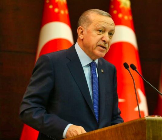 Corona: Turkey worse than China!
