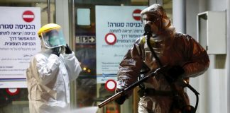 Every fourth Israeli lost his job due to coronavirus