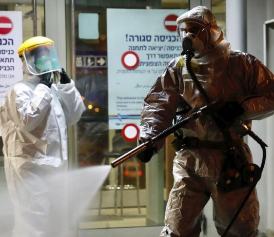 Every fourth Israeli lost his job due to coronavirus