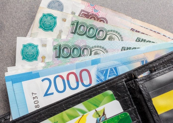 Experts believe that there is a sharp increase defaults on microloans in Russia