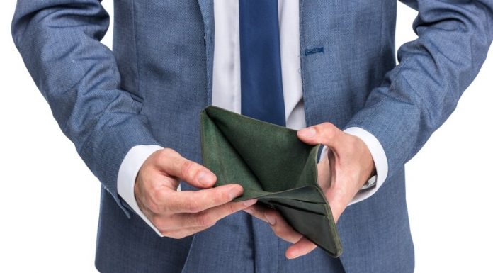 Experts predict a sharp increase in the number of bankruptcies in 2024 Experts predict a sharp increase in the number of bankruptcies in 2024