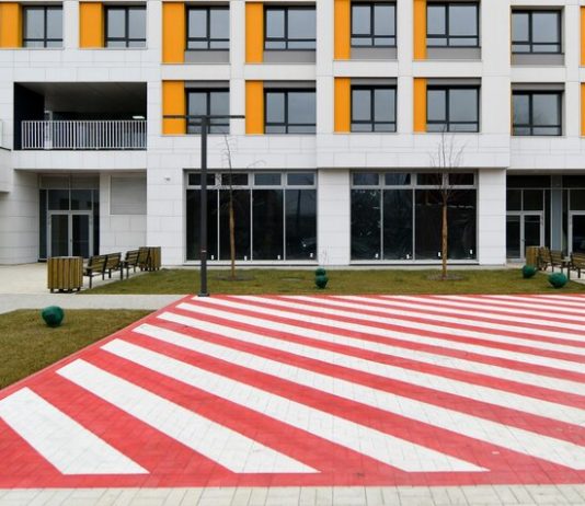 Experts predict fall in prices for new buildings in Russia up to 30% Experts predict fall in prices for new buildings in Russia up to 30%