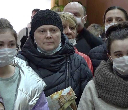 Families of those killed in the gas explosion in Orekhovo-Zuyevo will receive 1 million rubles