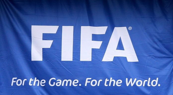 FIFA recommended to postpone the June international matches