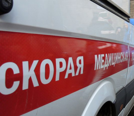 Find out the cause of death of a schoolboy in Moscow suffer because of unrequited love