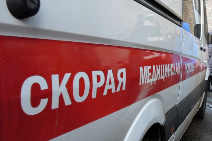Find out the cause of death of a schoolboy in Moscow suffer because of unrequited love