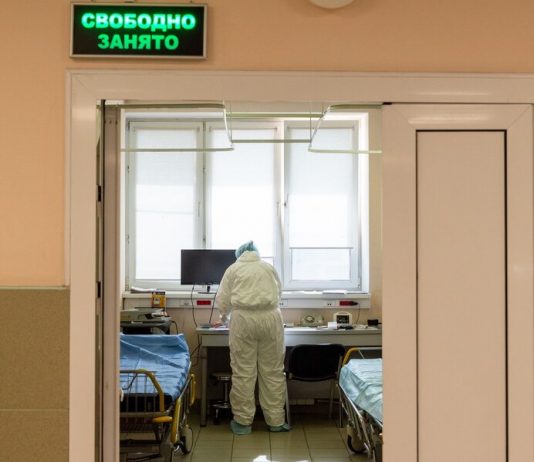 Five more people in the suburbs have recovered from coronavirus