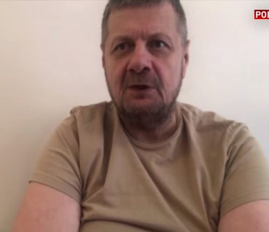 Former member of Parliament, predicted on Ukraine "the Italian scenario" because of the pandemic coronavirus