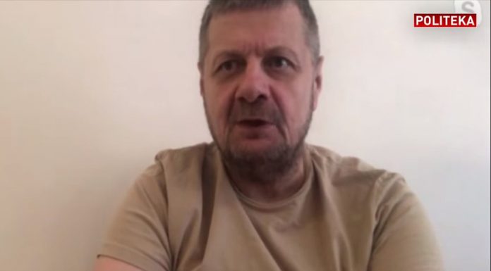 Former member of Parliament, predicted on Ukraine “the Italian scenario” because of the pandemic coronavirus Former member of Parliament, predicted on Ukraine "the Italian scenario" because of the pandemic coronavirus