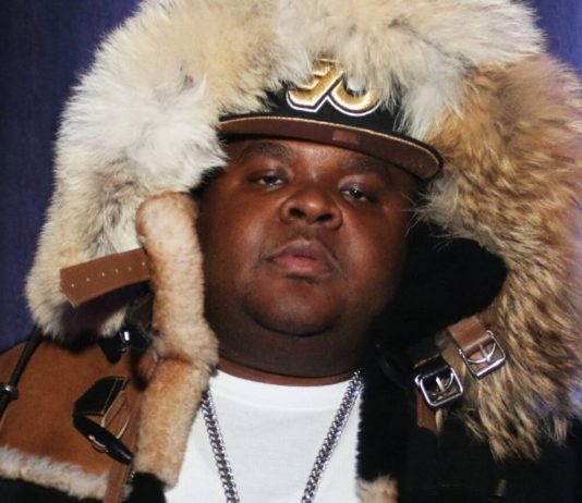 US rapper Fred the Godson († 35) dies of Covid-19