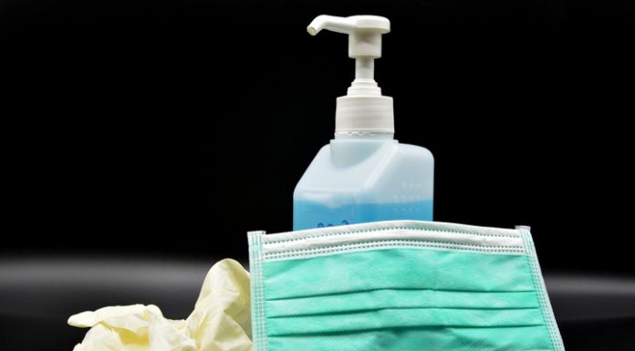 Global companies reshaped to combat coronavirus: antiseptic instead of alcohol Global companies reshaped to combat coronavirus: antiseptic instead of alcohol