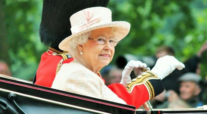 Queen Elizabeth II. muss 2024 auf öffentliche Geburtstagsfeierlichkeiten verzichten