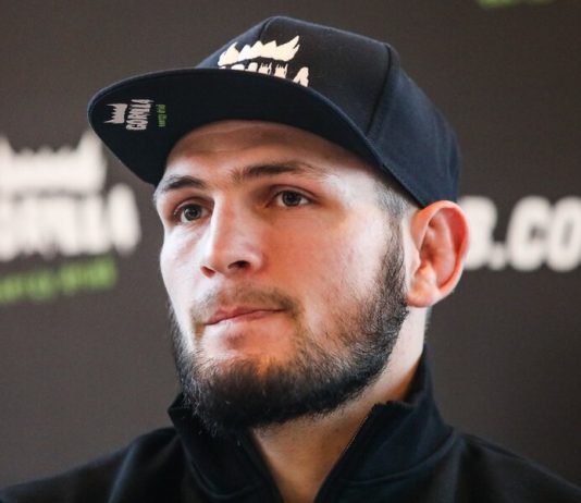 Habib Nurmagomedov will miss the UFC 249 Habib Nurmagomedov will miss the UFC 249