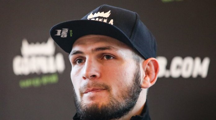 Habib Nurmagomedov will miss the UFC 249 Habib Nurmagomedov will miss the UFC 249