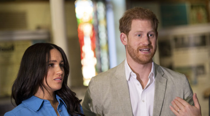 Prince Harry: Corona Death Drama – Great Mourning for Young Girl!