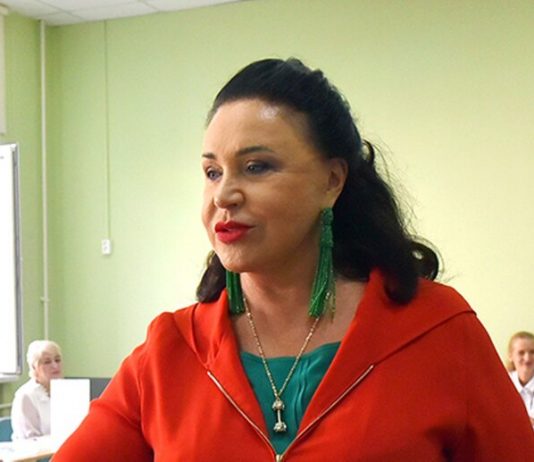 Hope Babkin entered into an artificial coma media