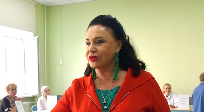 Hope Babkin entered into an artificial coma media