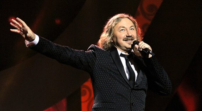 Igor Nikolaev was released from the hospital after tests COVID-19