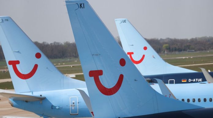 Vacation shock! Groko plans to extend travel warning until mid-June!