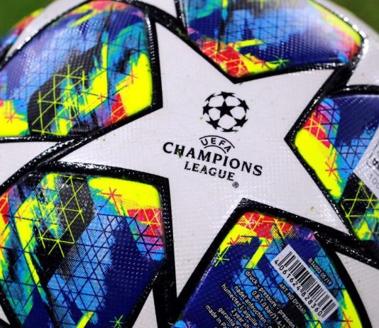 Bundesliga starts again! All games allowed until July 31st!