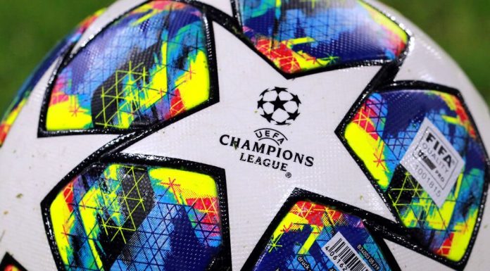 Bundesliga starts again! All games allowed until July 31st!