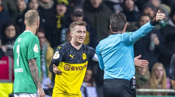 Bundesliga: This week decision on restart or end!