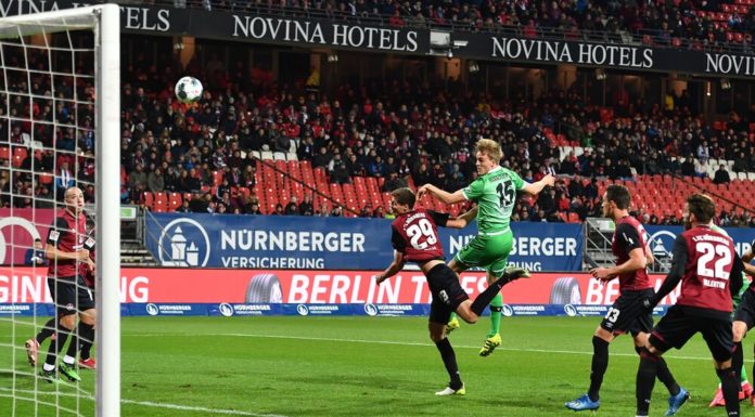 Shock! Professional soccer player because of Corona in artificial coma!