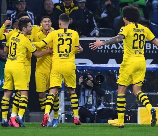 Great news for BVB fans – this top performer extends until 2024