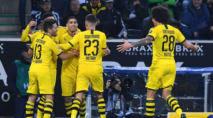 Great news for BVB fans – this top performer extends until 2024
