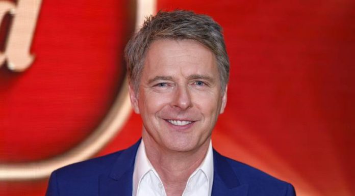 Jörg Pilawa – shock diagnosis for his daughter (8)!