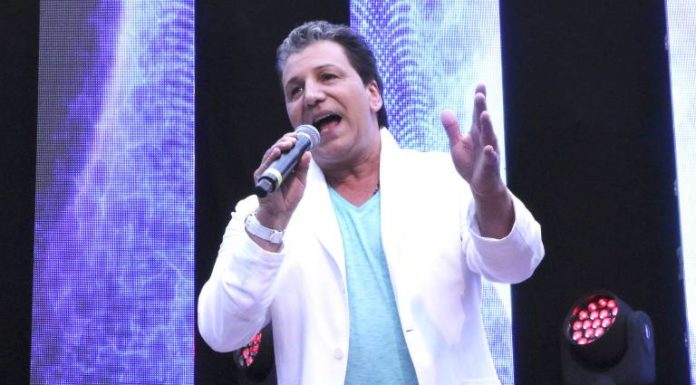 Shock! Popular German pop star suffers a heart attack