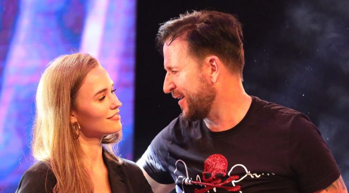 Embarrassing blunder on engagement! Michael Wendlers has forgotten this important detail!