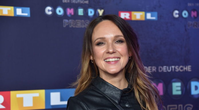 TV comeback for Carolin Kebekus – in four weeks it will be time!