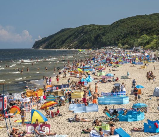 Federal government tourism officer sure: Summer vacation trips in Germany possible