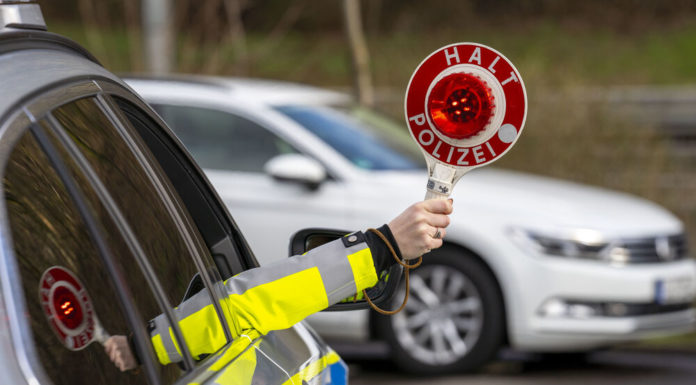 New road traffic regulations are coming – penalties will be increased drastically