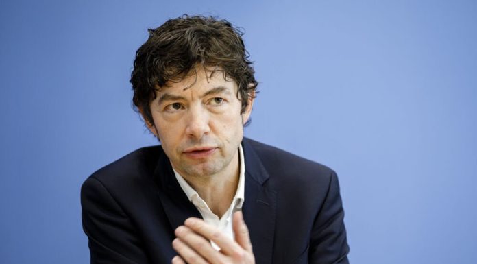 Virologist Drosten gives hope: is it possible to cure the coronavirus with spermidine?