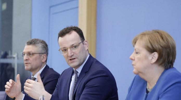 RKI: Current Figures – Reduction Rate Decreases Drastically! The reason is amazing!