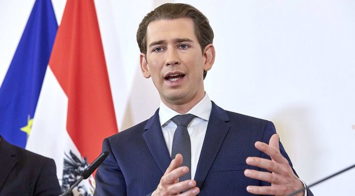 Borders between Germany and Austria open soon! Chancellor Kurzsee:
