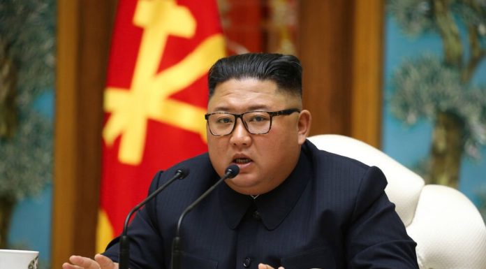 Breaking News: North Korea – Kim Jong Un is said to be dead! Media reports about “solid source”!