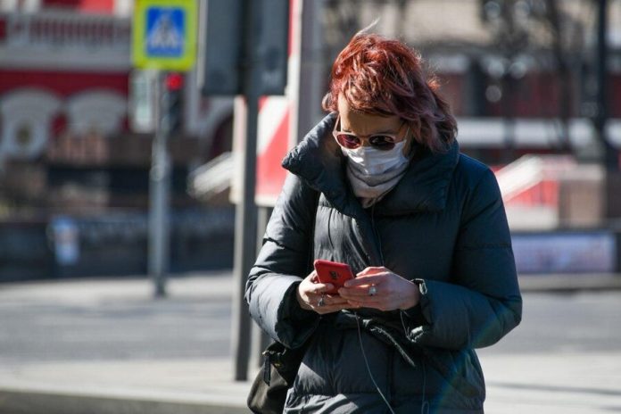 Immunologist called the cause of the symptoms about symptoms of coronavirus