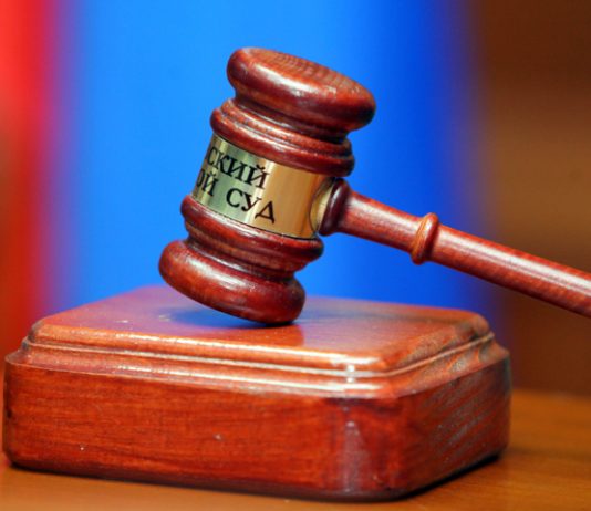 In Moscow, convicted kidnapper elderly twins: relapsed In Moscow, convicted kidnapper elderly twins: relapsed