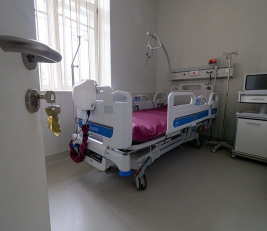 In Moscow have developed an algorithm of choice of treatment COVID-19