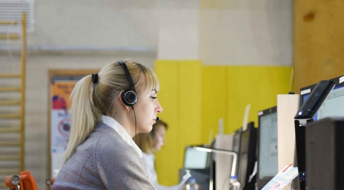 In Moscow launched a psychological support service for people in quarantine