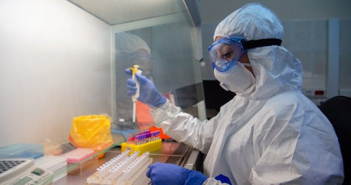 In Moscow revealed new cases of coronavirus