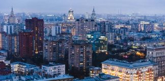 In Moscow will fine the company for the lack of social distance