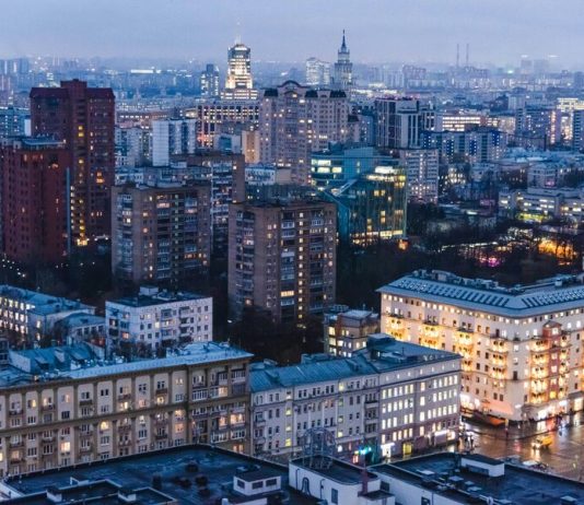 In Moscow will fine the company for the lack of social distance In Moscow will fine the company for the lack of social distance