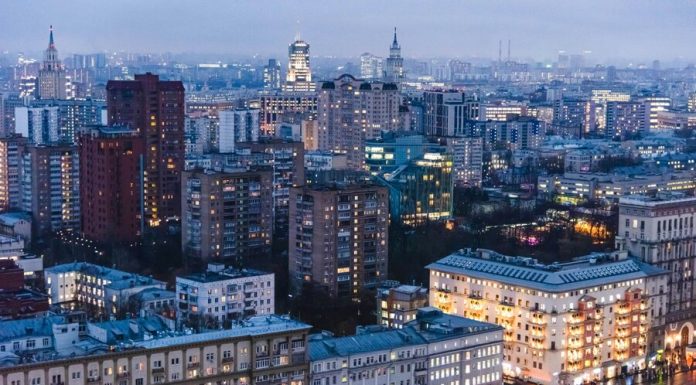 In Moscow will fine the company for the lack of social distance