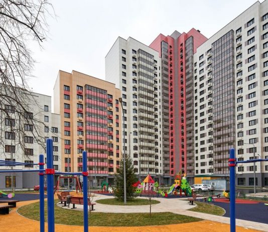 In Moscow will start the email discussion on renovation projects In Moscow will start the email discussion on renovation projects